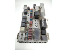 Recambio de caja fusibles para man g 90 (tipo lo1/lo2/lo4 dsd.8.87) 9.150 caja abierta referencia OEM IAM 81254446060 896055 MAN 2