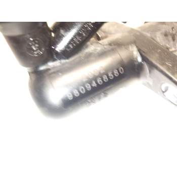 Recambio de bomba embrague para opel vivaro c furgoneta (k0) 1.5 referencia OEM IAM 9809468580  