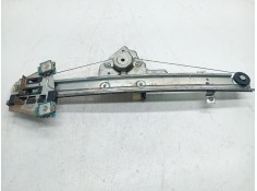 Recambio de elevalunas trasero izquierdo para mitsubishi grandis (na_w) 2.0 di-d (na8w) referencia OEM IAM    2