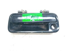 Recambio de maneta exterior delantera izquierda para mg mg zr 160 referencia OEM IAM CXB101510  