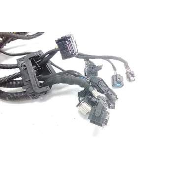 Recambio de instalacion electricidad motor para bmw serie 2 gran coupe (f44) 218i referencia OEM IAM 8672129  