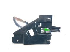 Recambio de maneta interior delantera izquierda para mg mg zr 160 referencia OEM IAM    2