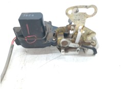 Recambio de cerradura puerta trasera derecha para mg mg zr 160 referencia OEM IAM    2