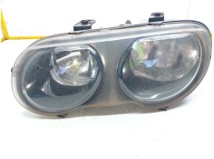 Recambio de faro izquierdo para mg mg zr 160 referencia OEM IAM 9806350  