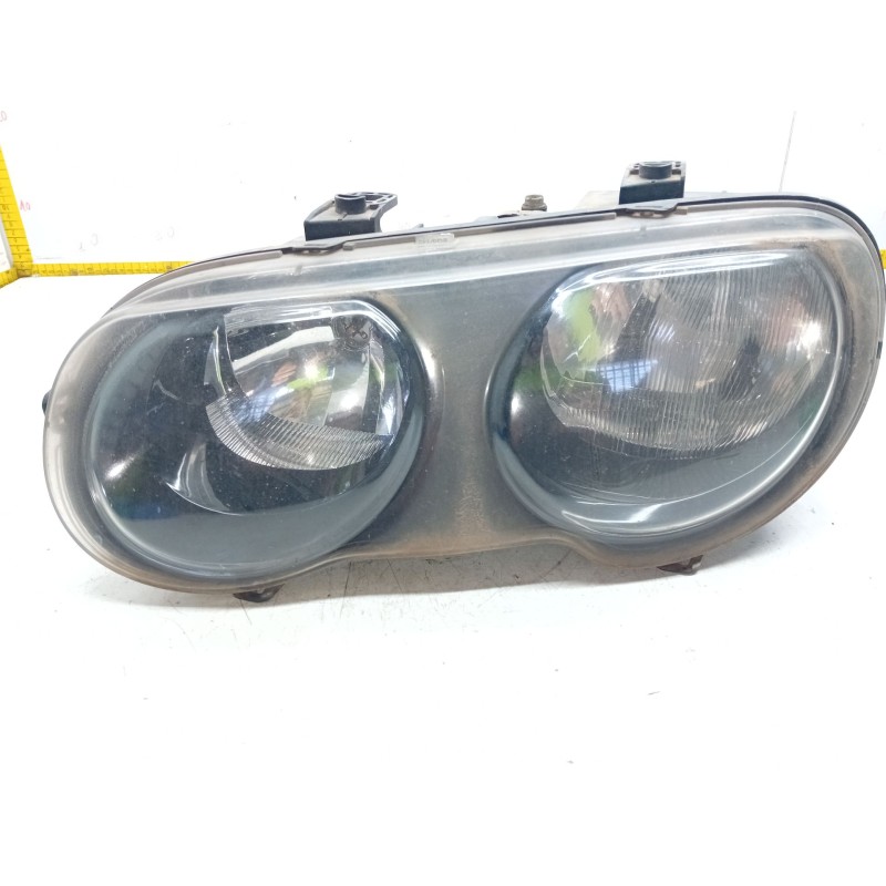 Recambio de faro izquierdo para mg mg zr 160 referencia OEM IAM 9806350  