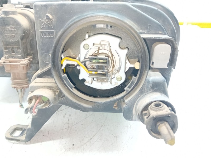 Recambio de faro derecho para mg mg zr 160 referencia OEM IAM 89006349  