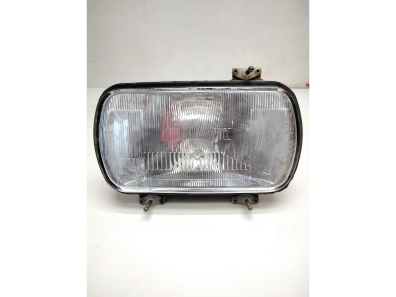 Recambio de faro izquierdo para ebro l35 perkins referencia OEM IAM 1083  5144