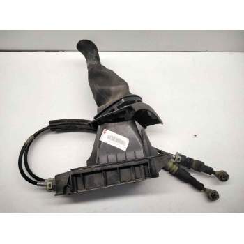 Recambio de palanca cambio para renault clio iii confort expression referencia OEM IAM 3550210A  