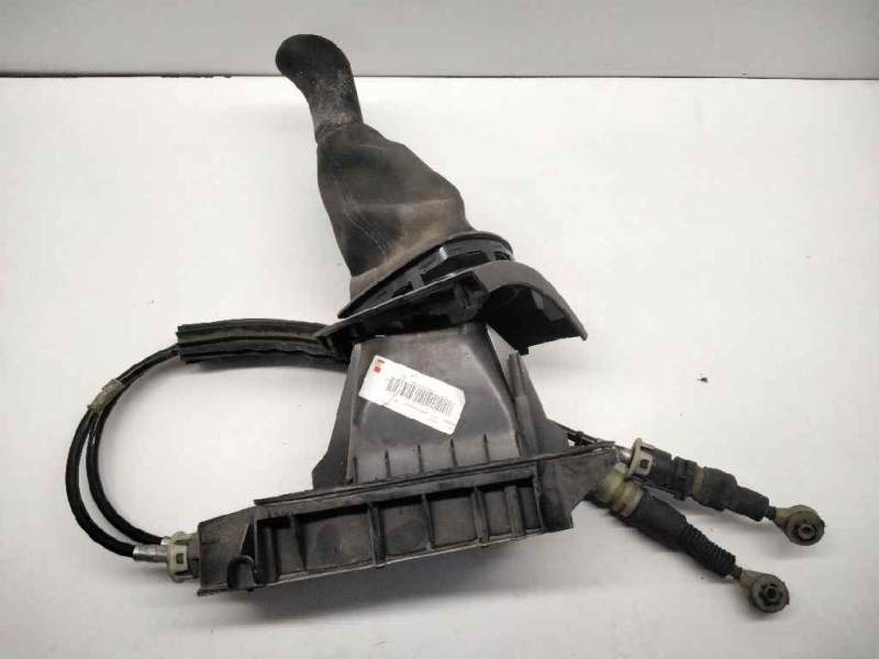 Recambio de palanca cambio para renault clio iii confort expression referencia OEM IAM 3550210A  