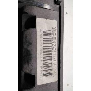 Recambio de mando calefaccion aire acondicionado para peugeot 406 berlina (s1/s2) referencia OEM IAM 96416248ZL  116065