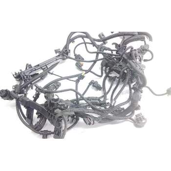 Recambio de instalacion electricidad motor para bmw serie 2 gran coupe (f44) 218i referencia OEM IAM 8672129  