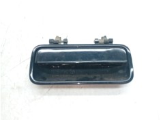 Recambio de maneta exterior delantera derecha para mg mg zr 160 referencia OEM IAM CXB101530  