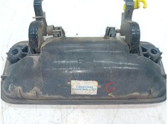 Recambio de maneta exterior delantera derecha para mg mg zr 160 referencia OEM IAM CXB101530   2