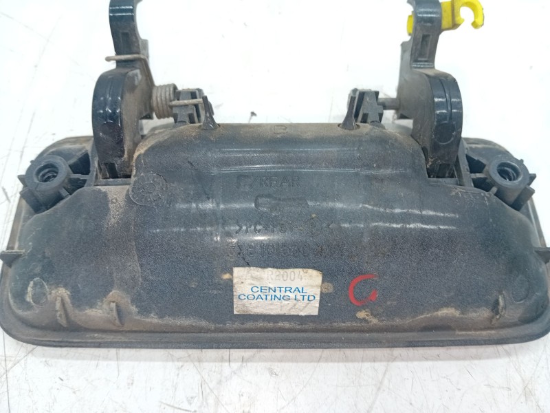 Recambio de maneta exterior delantera derecha para mg mg zr 160 referencia OEM IAM CXB101530  