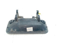Recambio de maneta exterior trasera derecha para mg mg zr 160 referencia OEM IAM CXB101530   2