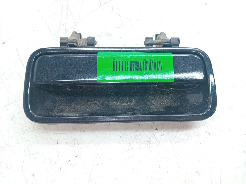 Recambio de maneta exterior trasera izquierda para mg mg zr 160 referencia OEM IAM CXB101520  