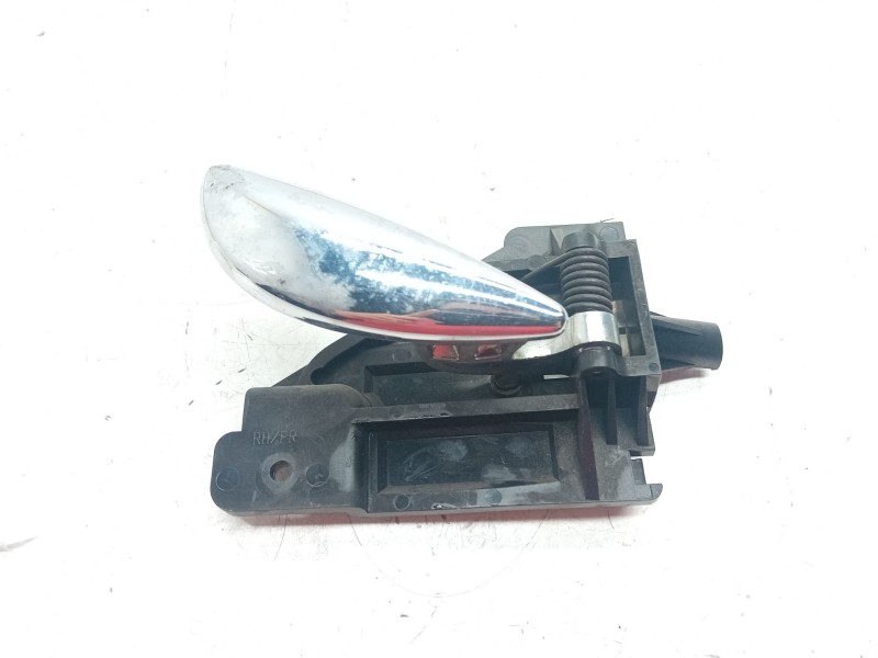 Recambio de maneta interior delantera derecha para mg mg zr 160 referencia OEM IAM   