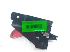 Recambio de maneta interior delantera derecha para mg mg zr 160 referencia OEM IAM    2
