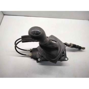 Recambio de palanca cambio para renault clio iii confort expression referencia OEM IAM 3550210A  