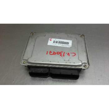 Recambio de centralita motor uce para volkswagen polo (9n1) trendline referencia OEM IAM 0281010865 045906019AP 1039S00474