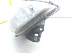 Recambio de faro derecho para iveco daily vi caja/chasis 35s18, 35c18, 40c18, 50c18, 60c18, 65c18, 70c18 referencia OEM IAM 5801 2
