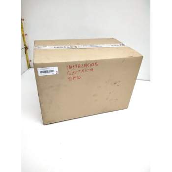Recambio de instalacion electricidad motor para bmw serie 2 gran coupe (f44) 218i referencia OEM IAM 8672129  