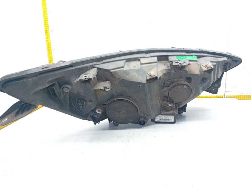 Recambio de faro izquierdo para iveco daily vi caja/chasis 35s18, 35c18, 40c18, 50c18, 60c18, 65c18, 70c18 referencia OEM IAM 58