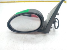 Recambio de retrovisor izquierdo para mg mg zr 160 referencia OEM IAM    2