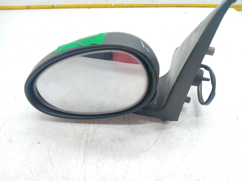 Recambio de retrovisor izquierdo para mg mg zr 160 referencia OEM IAM   