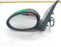 RETROVISOR IZQUIERDO 