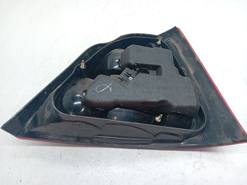 Recambio de piloto trasero izquierdo para mg mg zr 160 referencia OEM IAM   