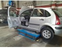 CITROËN C3 I (FC_, FN_)