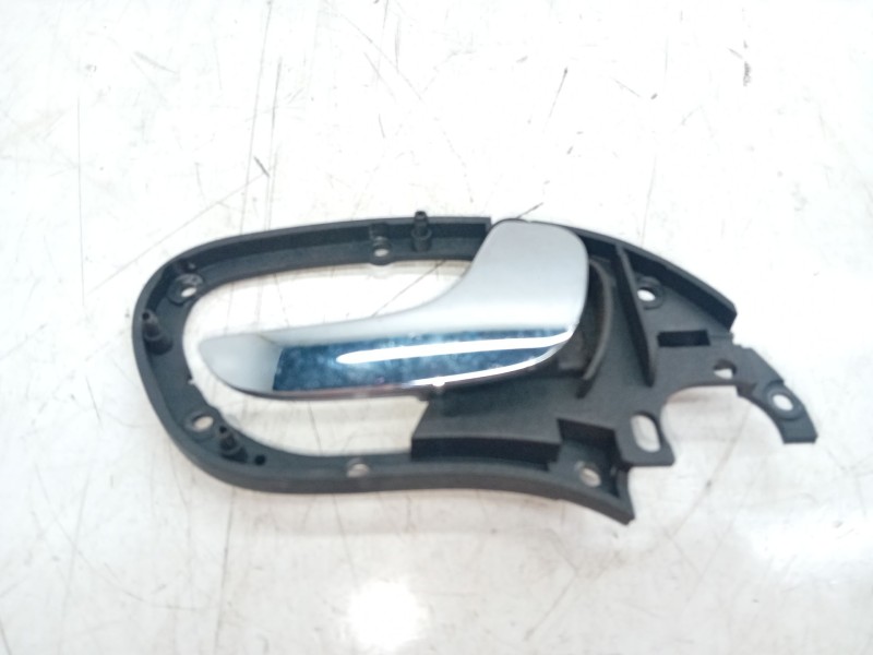 Recambio de maneta interior delantera derecha para seat leon (1m1) 1.9 tdi referencia OEM IAM 1M0837114  