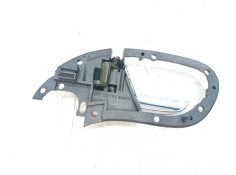 Recambio de maneta interior delantera derecha para seat leon (1m1) 1.9 tdi referencia OEM IAM 1M0837114   2