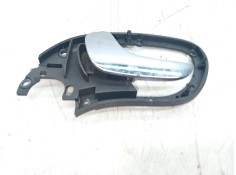 Recambio de maneta interior delantera izquierda para seat leon (1m1) 1.9 tdi referencia OEM IAM 1M0837113  