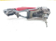 Recambio de maneta exterior delantera izquierda para seat leon (1m1) 1.9 tdi referencia OEM IAM    2