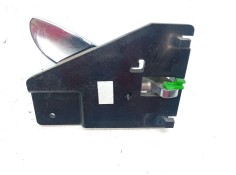 Recambio de maneta interior trasera izquierda para mg mg zr 160 referencia OEM IAM    2