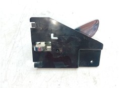Recambio de maneta interior trasera derecha para mg mg zr 160 referencia OEM IAM    2