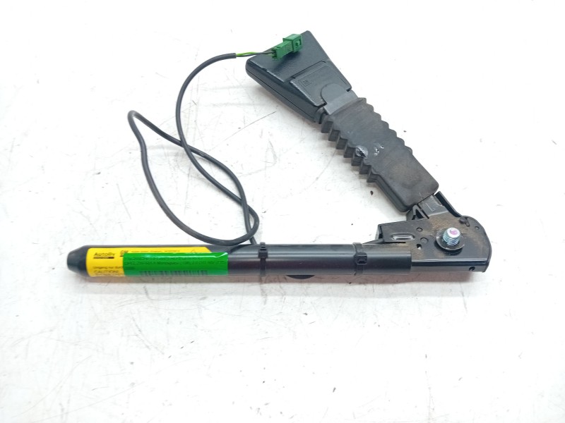 Recambio de enganche delantero izquierdo para opel zafira a monospace (t98) 2.0 dti 16v (f75) referencia OEM IAM 600914100A  