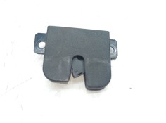 Recambio de cerradura maletero / porton para seat leon (1m1) 1.9 tdi referencia OEM IAM 3B9827505  