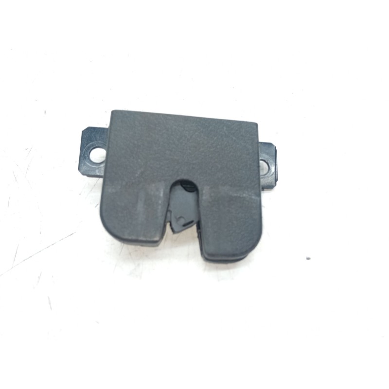 Recambio de cerradura maletero / porton para seat leon (1m1) 1.9 tdi referencia OEM IAM 3B9827505  