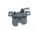 CERRADURA MALETERO / PORTON 3B9827505 