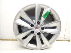 Recambio de llanta aluminio para renault megane iii fastback (bz0/1_, b3_) 1.9 dci (bz0n, bz0j) referencia OEM IAM 403000030R  