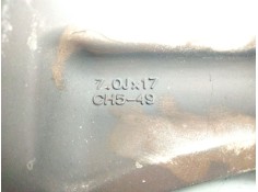 Recambio de llanta aluminio para renault megane iii fastback (bz0/1_, b3_) 1.9 dci (bz0n, bz0j) referencia OEM IAM 403000030R   2