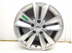 Recambio de llanta aluminio para renault megane iii fastback (bz0/1_, b3_) 1.9 dci (bz0n, bz0j) referencia OEM IAM 403000030R  