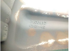 Recambio de llanta aluminio para renault megane iii fastback (bz0/1_, b3_) 1.9 dci (bz0n, bz0j) referencia OEM IAM 403000030R   2