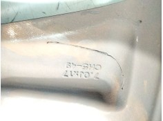 Recambio de llanta aluminio para renault megane iii fastback (bz0/1_, b3_) 1.9 dci (bz0n, bz0j) referencia OEM IAM 403000030R   2