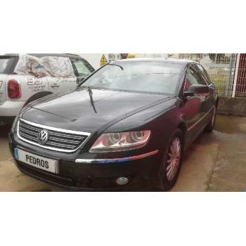 VOLKSWAGEN 224CV 165KW de desguace