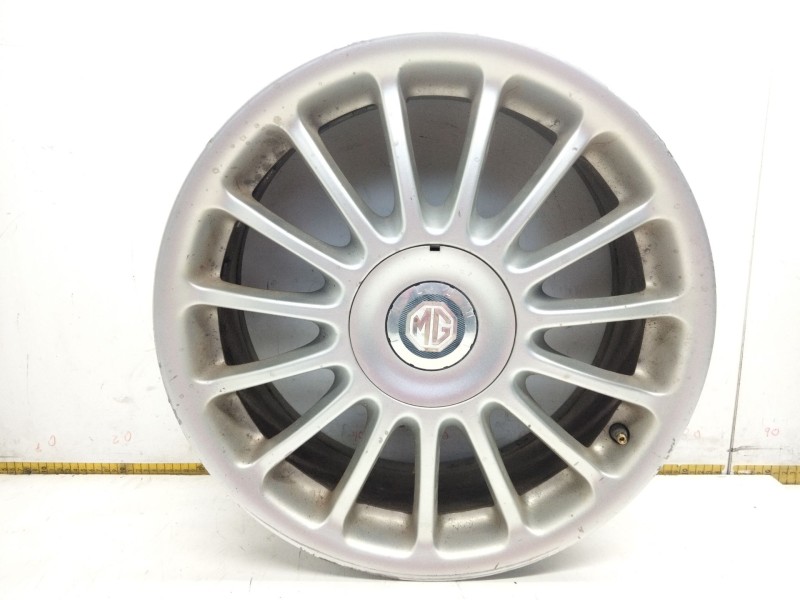 Recambio de llanta aluminio para mg mg zr 160 referencia OEM IAM RRC005260  