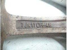 Recambio de llanta aluminio para mg mg zr 160 referencia OEM IAM RRC005260   2